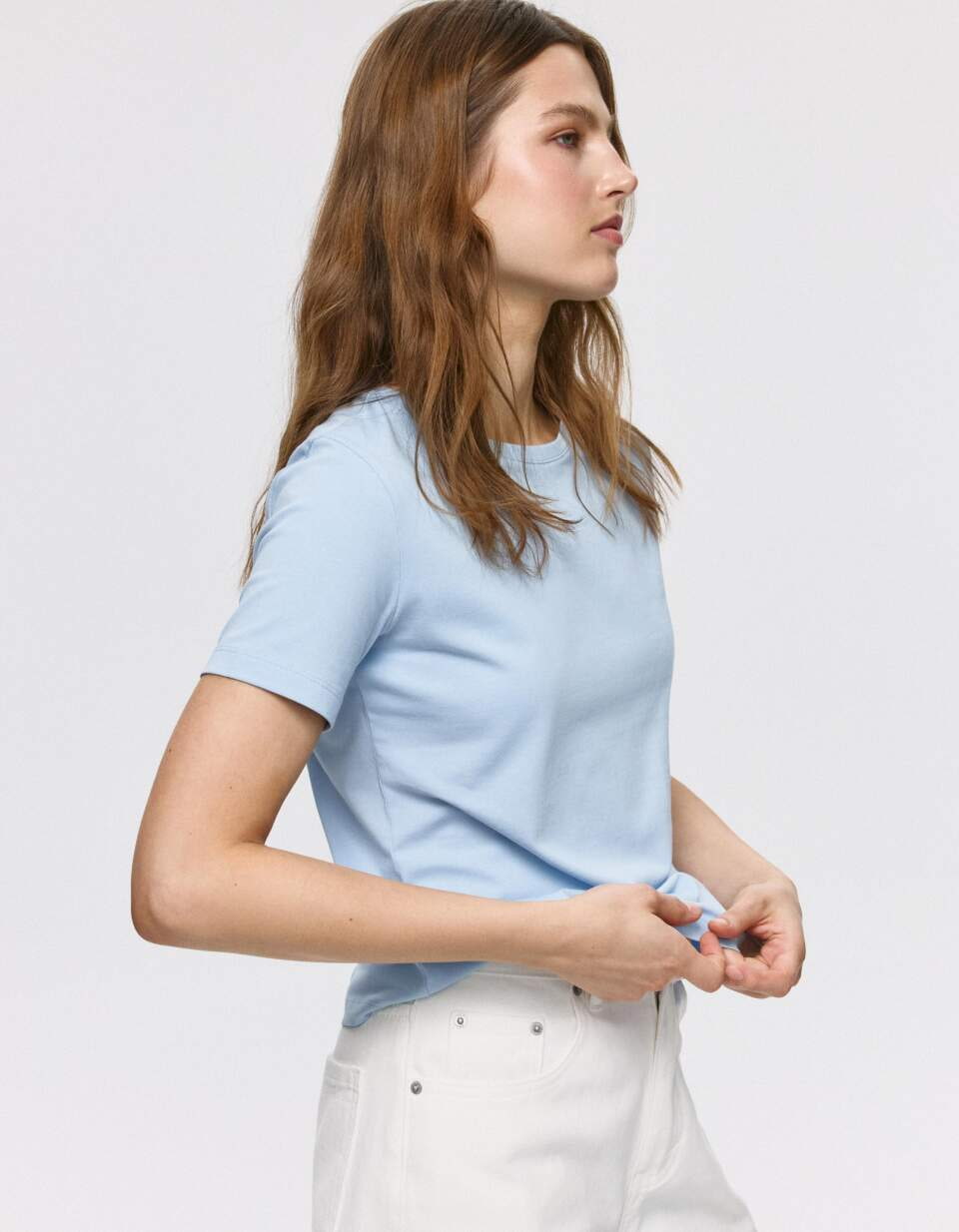 Футболка EVA SLIM FIT