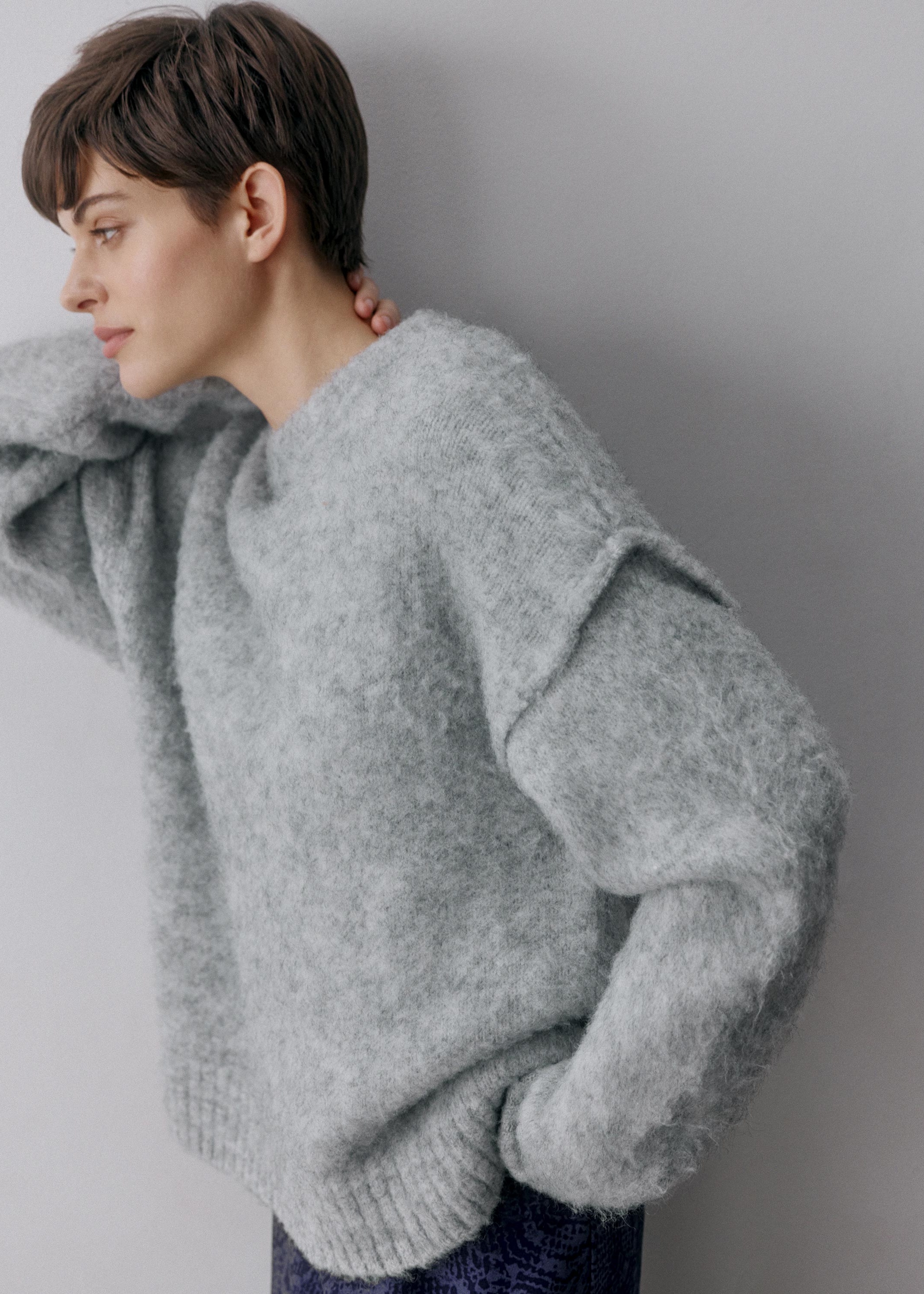 Супер жеке аналь