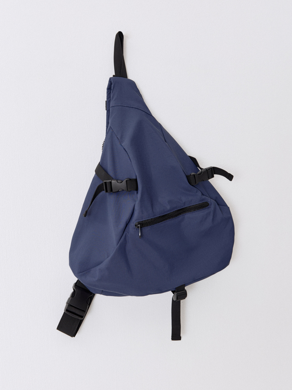 Indigo backpack sale shop