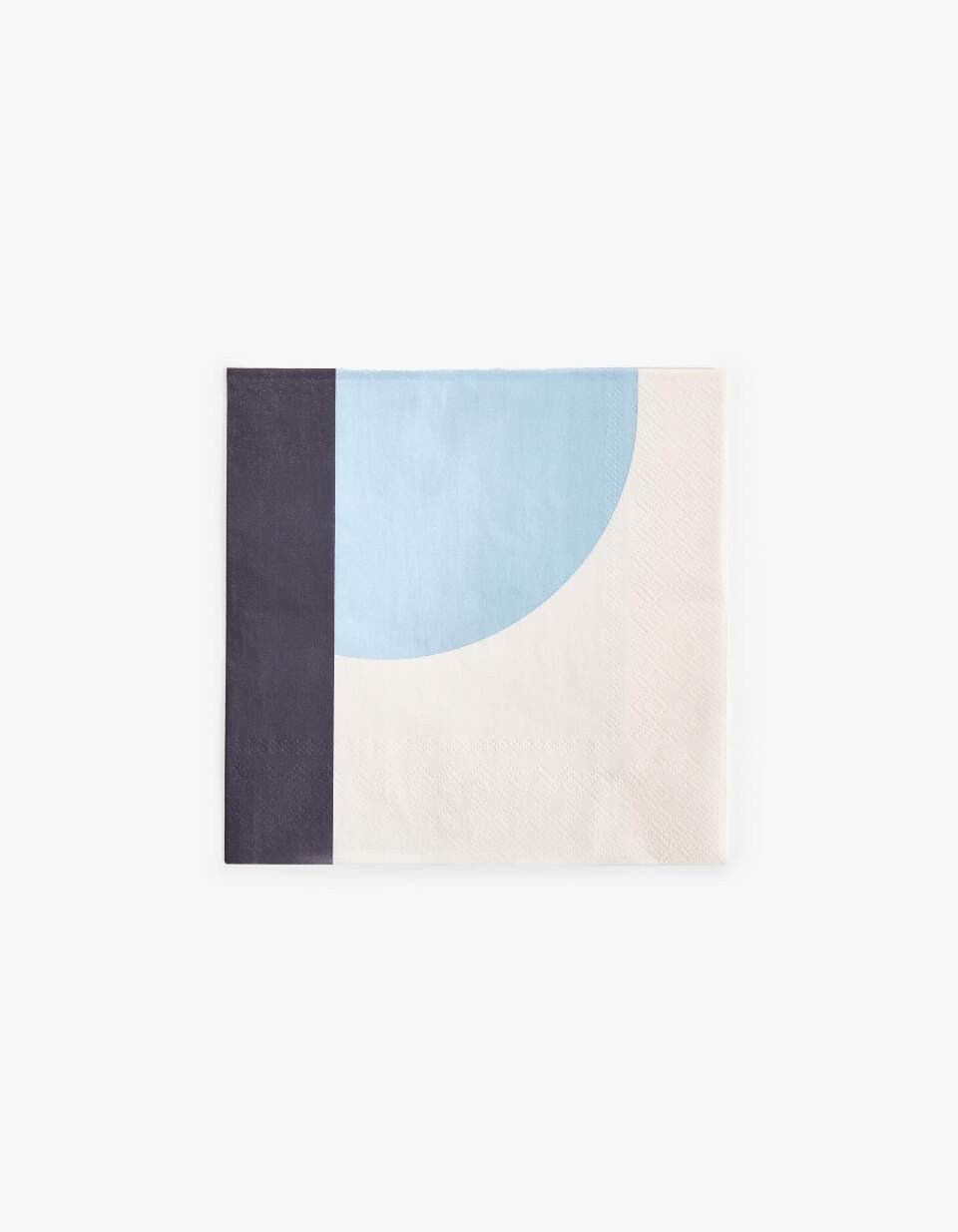 Набор бумажных салфеток, 20 шт.