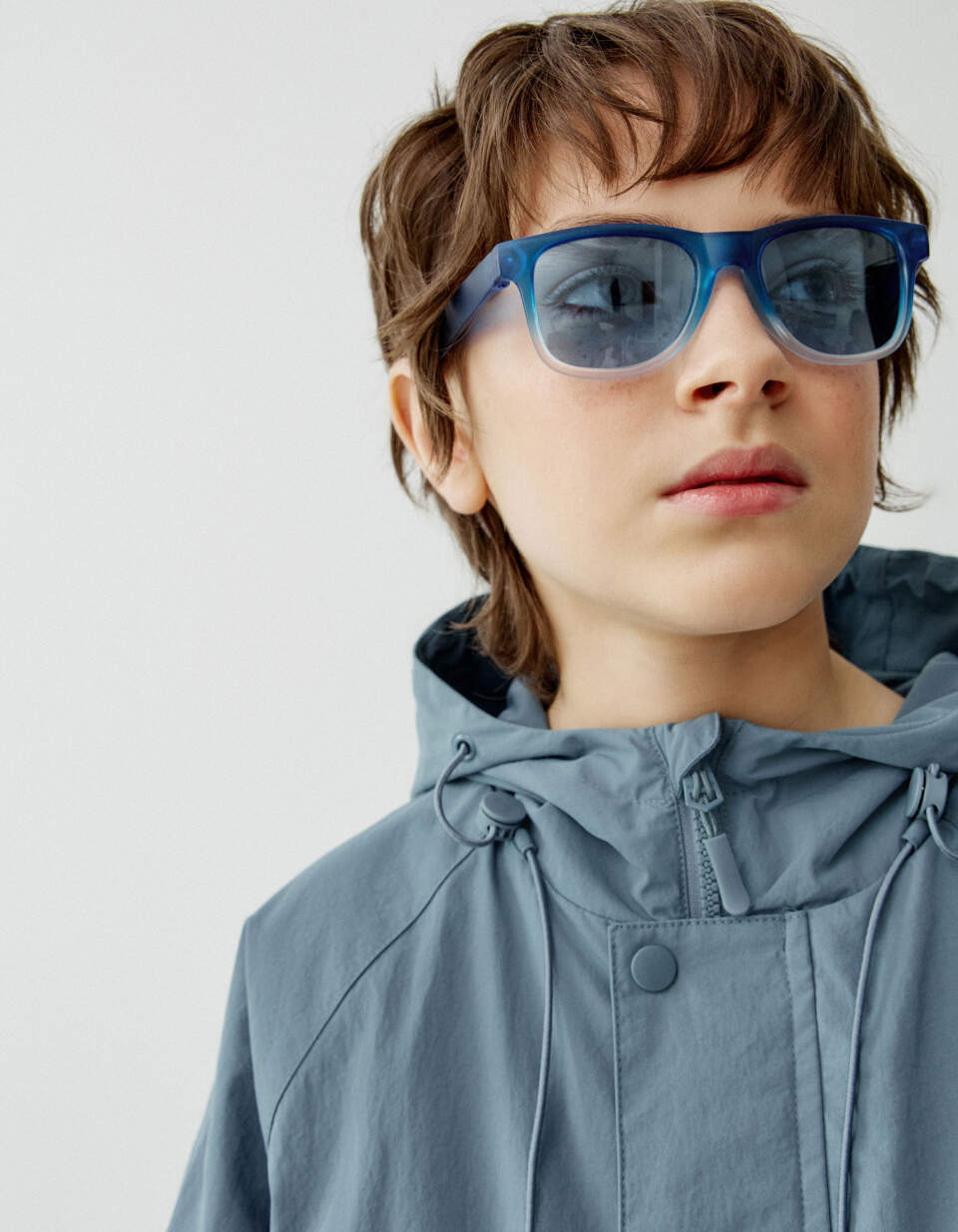 Солнцезащитные очки для мальчиков