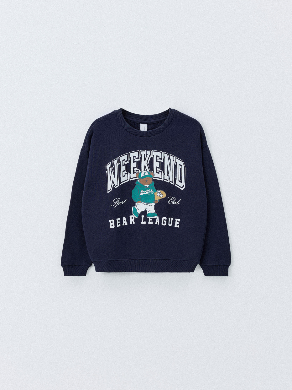 Gap weekend sweatshirt cheap