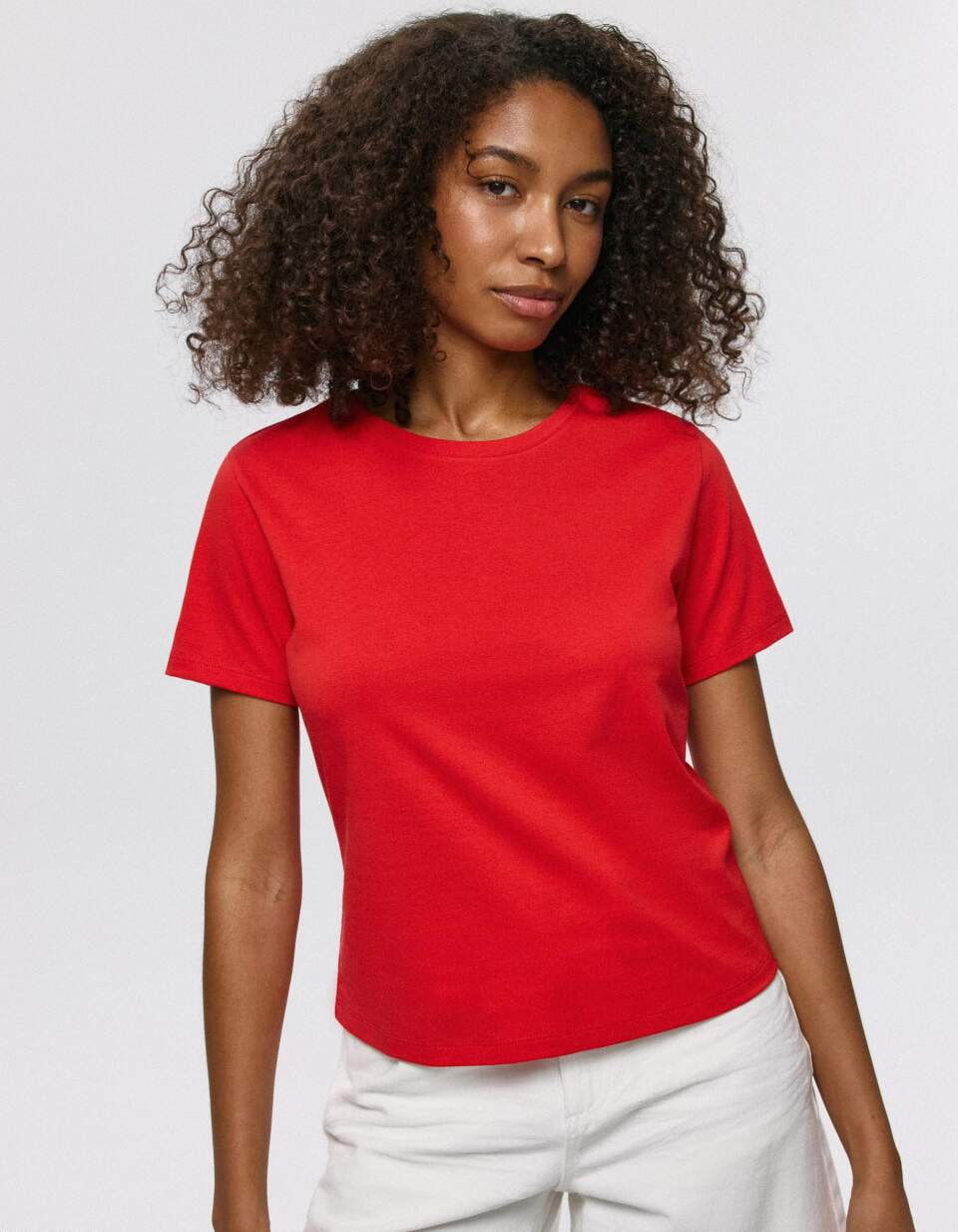 Футболка EVA SLIM FIT