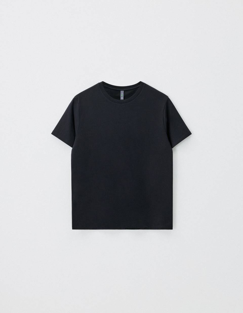 Футболка ADAM SLIM FIT базовая
