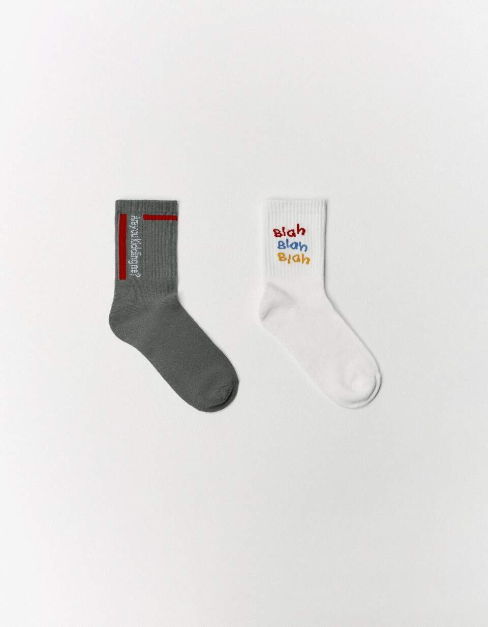 набор носков детских (2 пары)