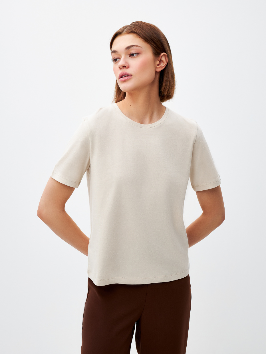 Футболка MARY REGULAR FIT, фото - 1