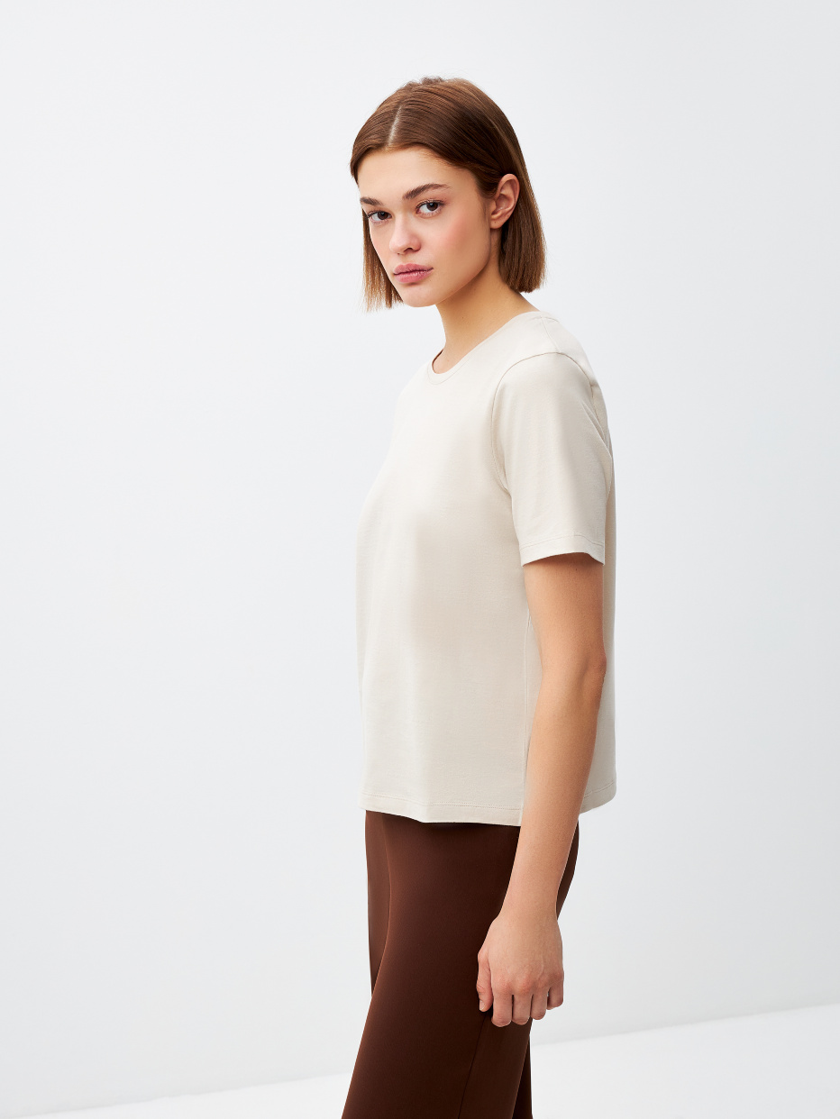Футболка MARY REGULAR FIT, фото - 2