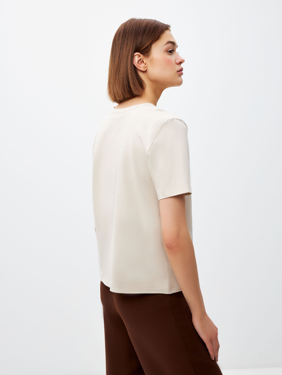 Футболка MARY REGULAR FIT, фото - 3