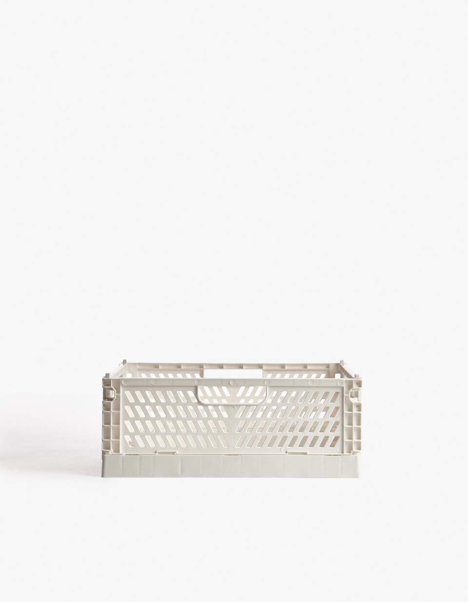 Большой пластиковый органайзер для хранения