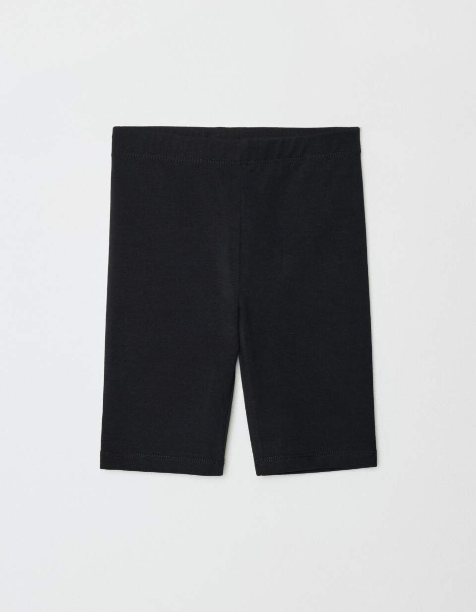 Базовые велосипедки для девочек