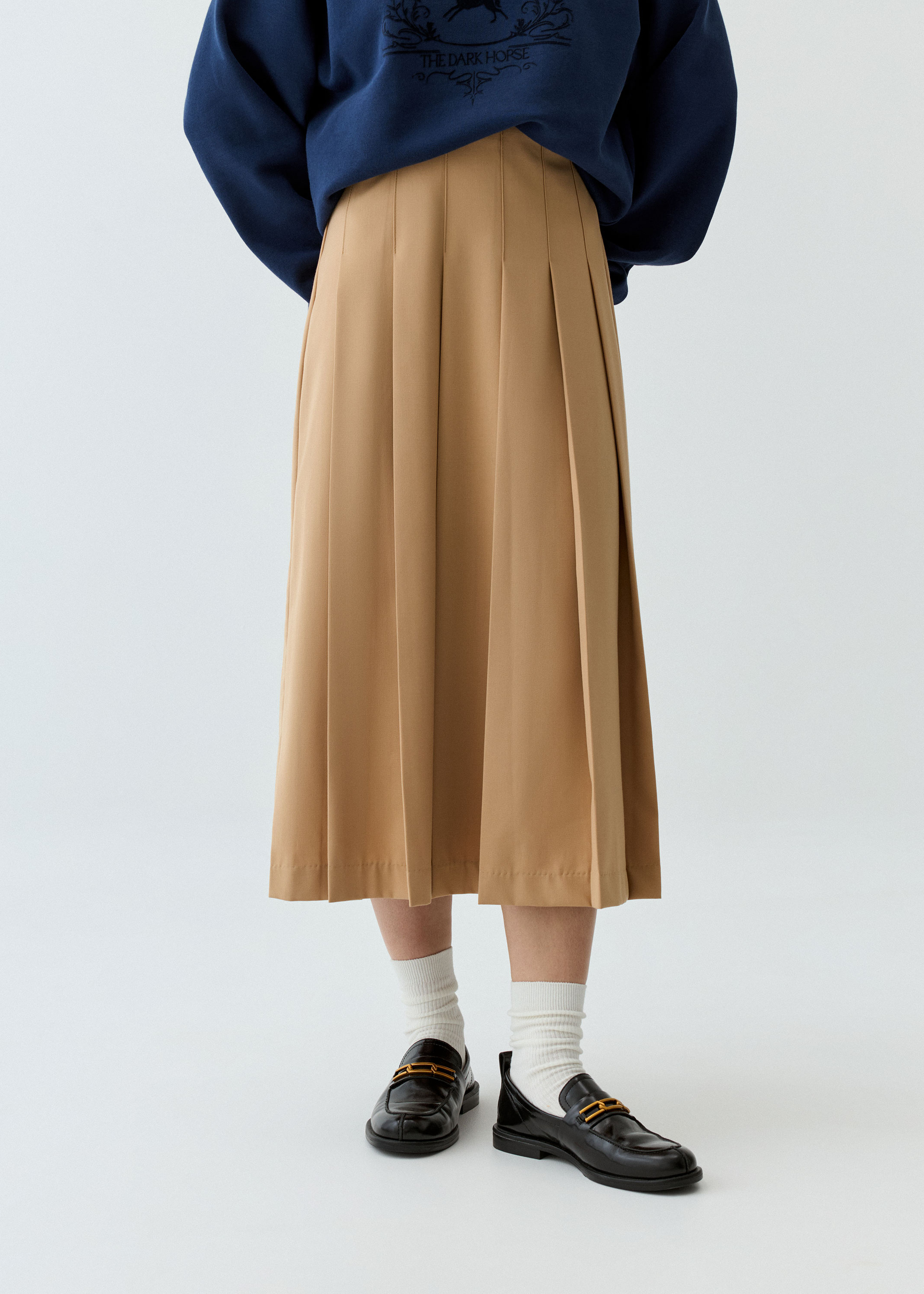 Бейне: юбка кию Бейне: юбка кию