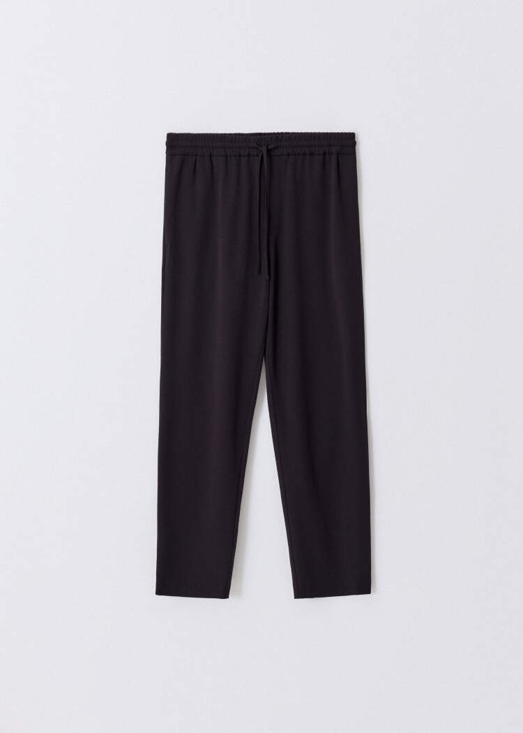 Брюки SLIM FIT со средней посадкой 