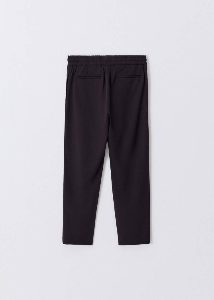Брюки SLIM FIT со средней посадкой 
