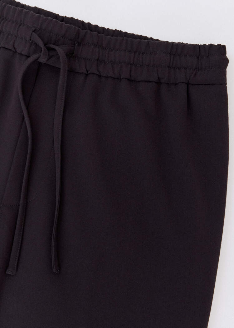 Брюки SLIM FIT со средней посадкой 