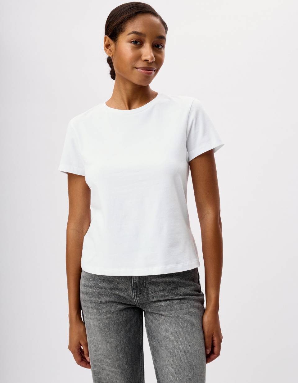 Футболка EVA SLIM FIT