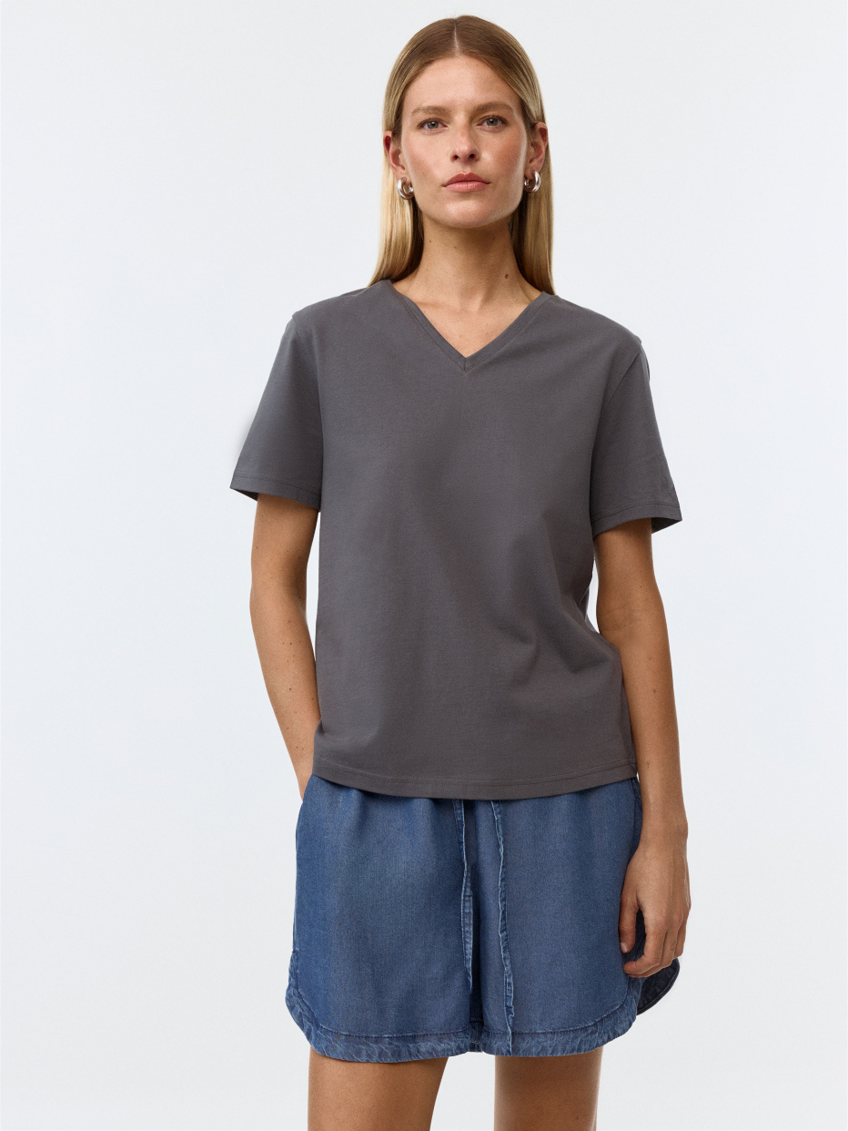 Футболка KARY REGULAR FIT, фото - 2