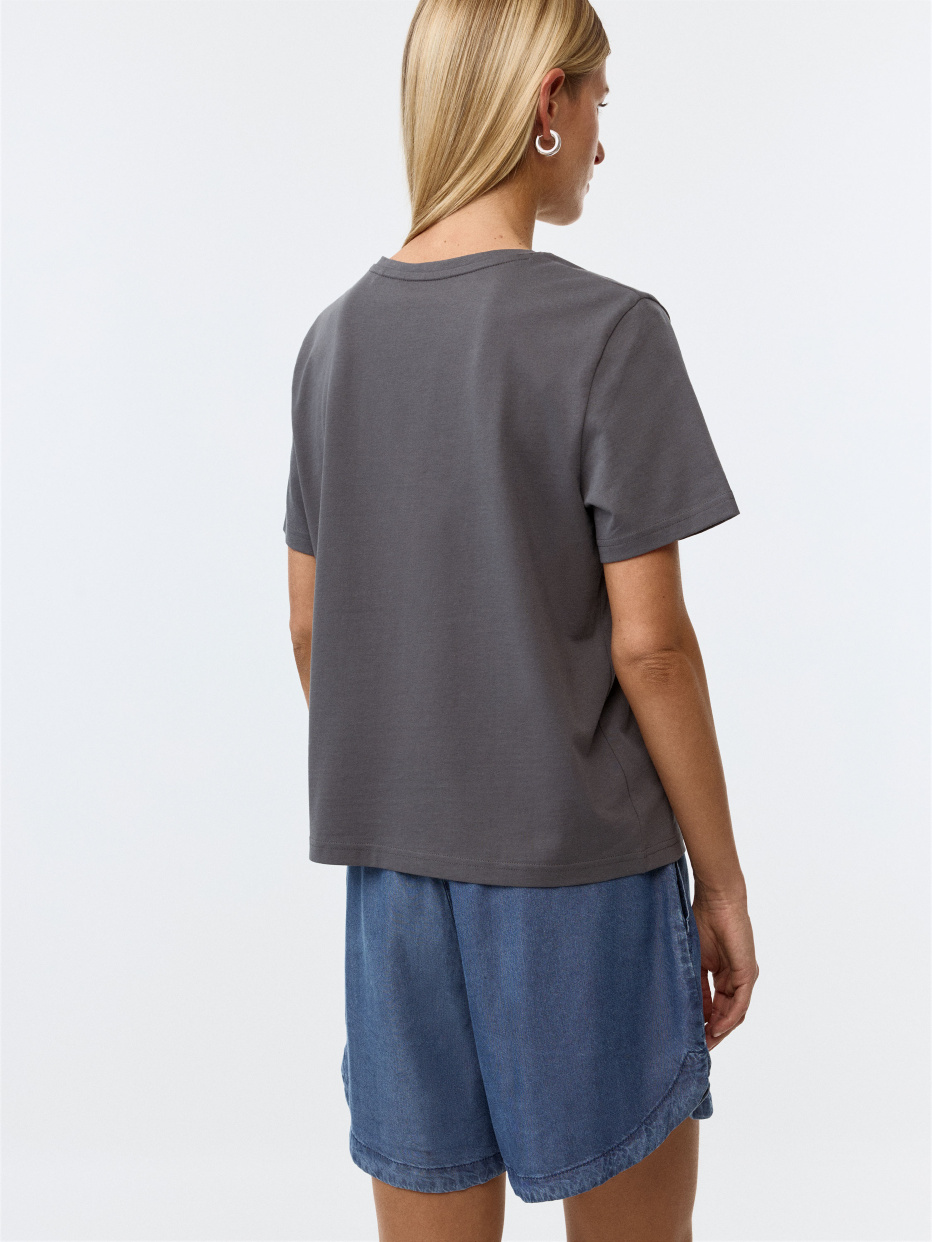 Футболка KARY REGULAR FIT, фото - 4