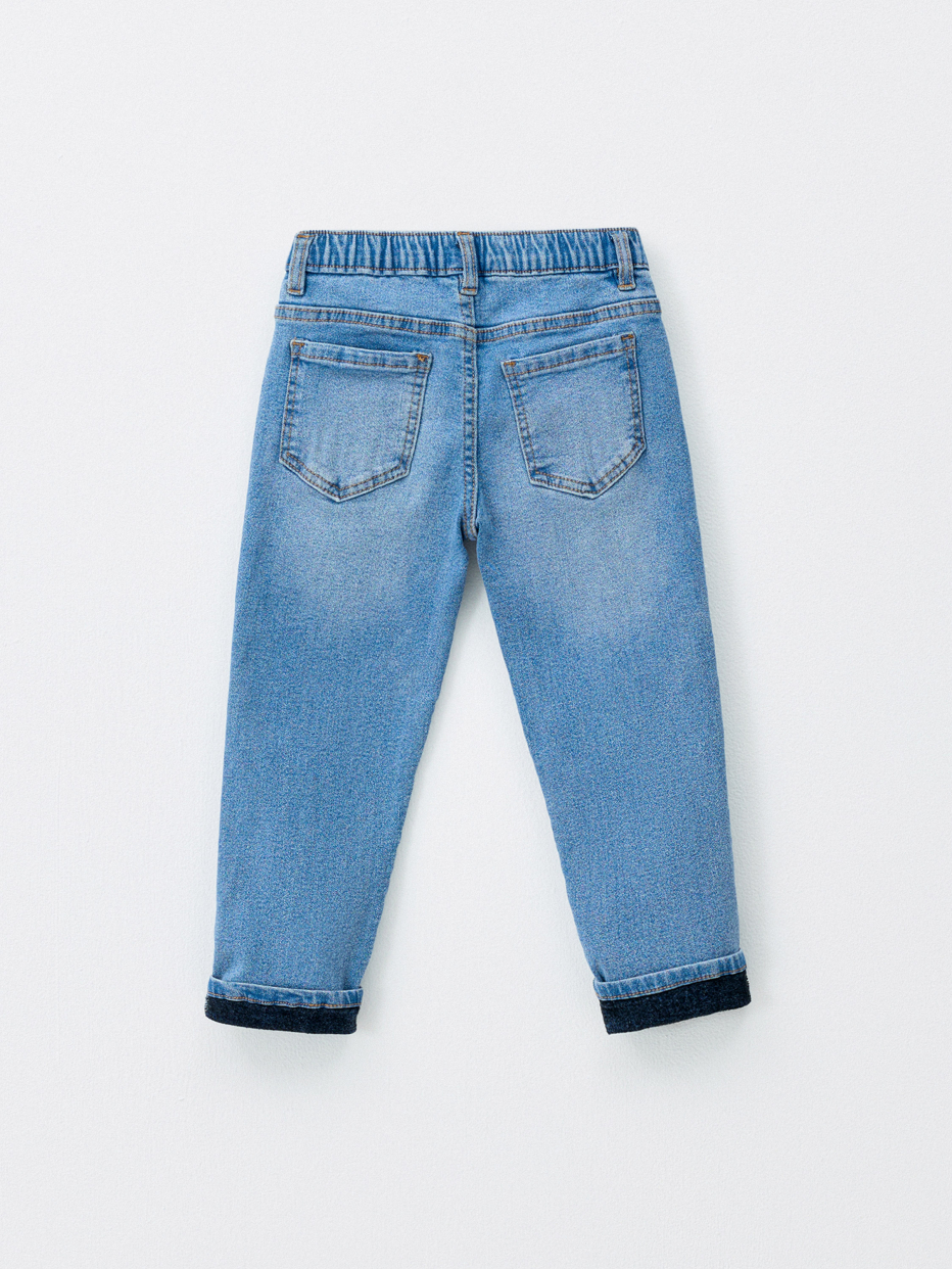 Jeans zara bambina online