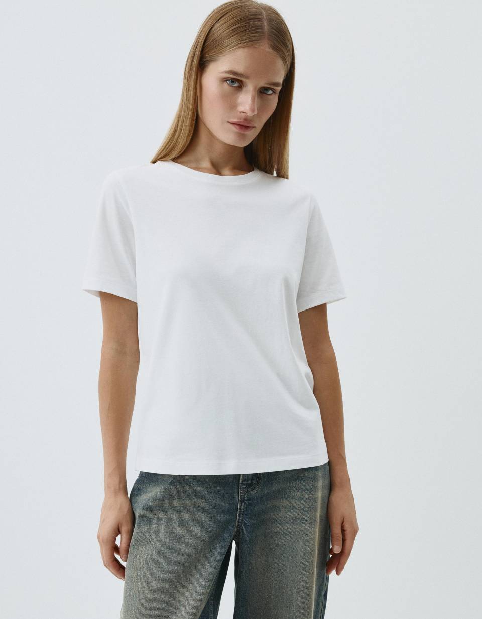 Футболка MARY REGULAR FIT