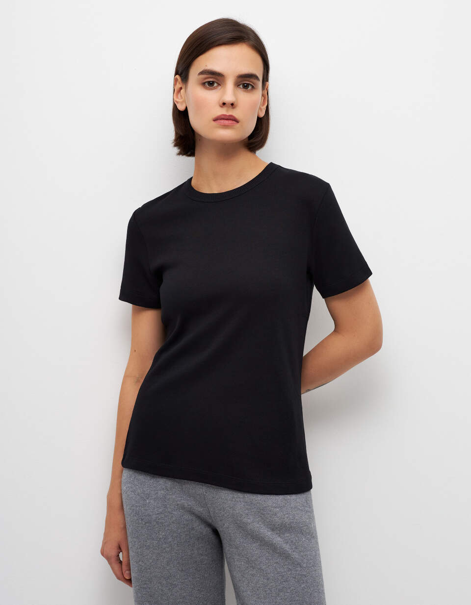 Футболка KIRA SLIM FIT