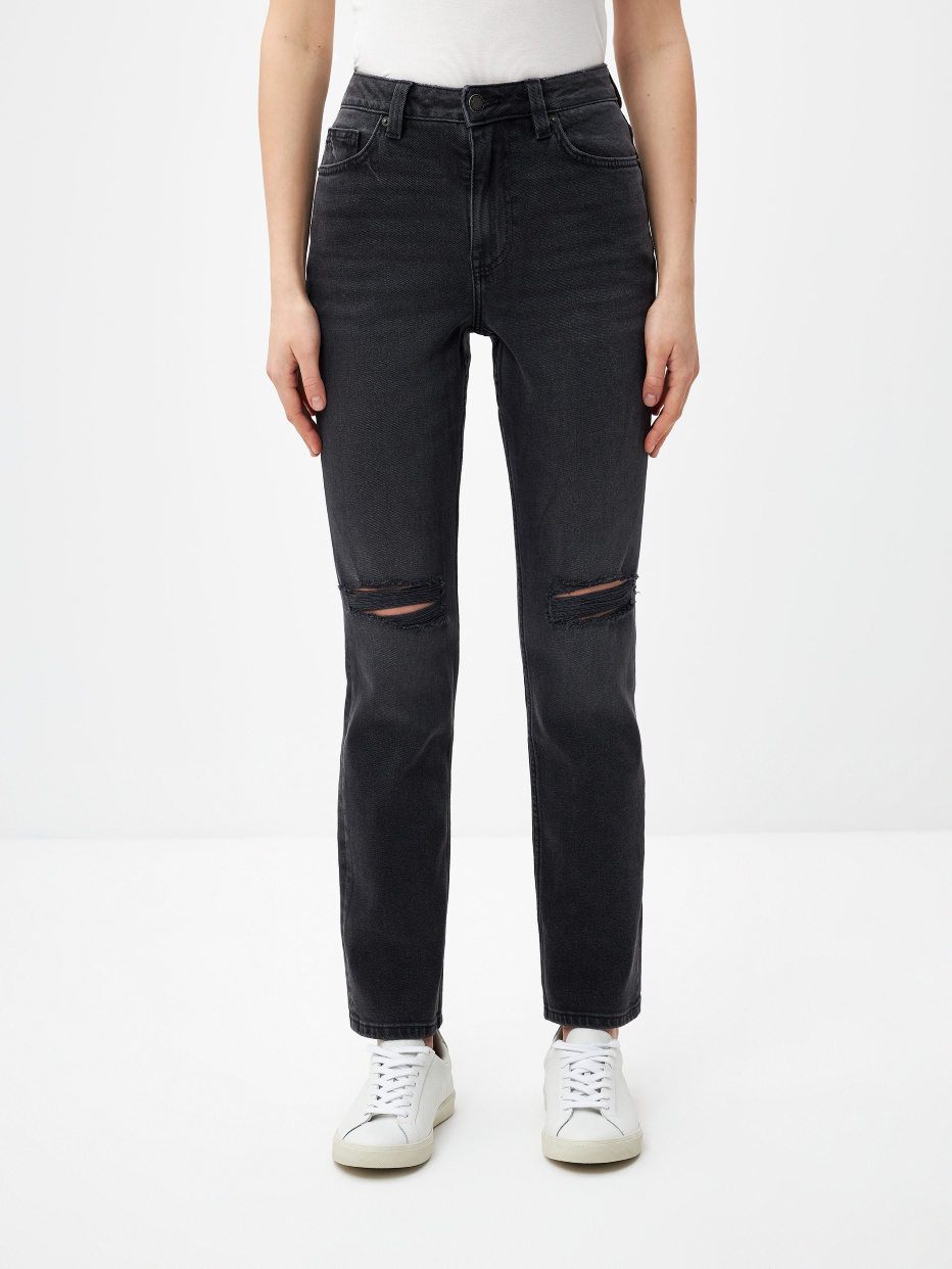 Джинсы 407 REGULAR FIT, фото - 2