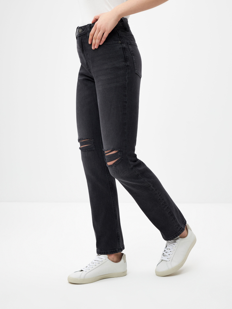 Джинсы 407 REGULAR FIT, фото - 3