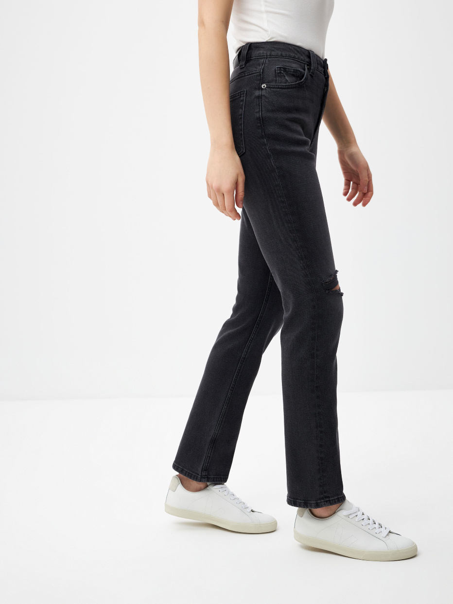Джинсы 407 REGULAR FIT, фото - 4