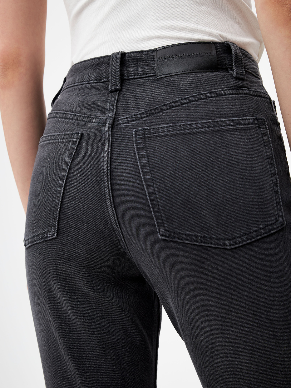 Джинсы 407 REGULAR FIT, фото - 5