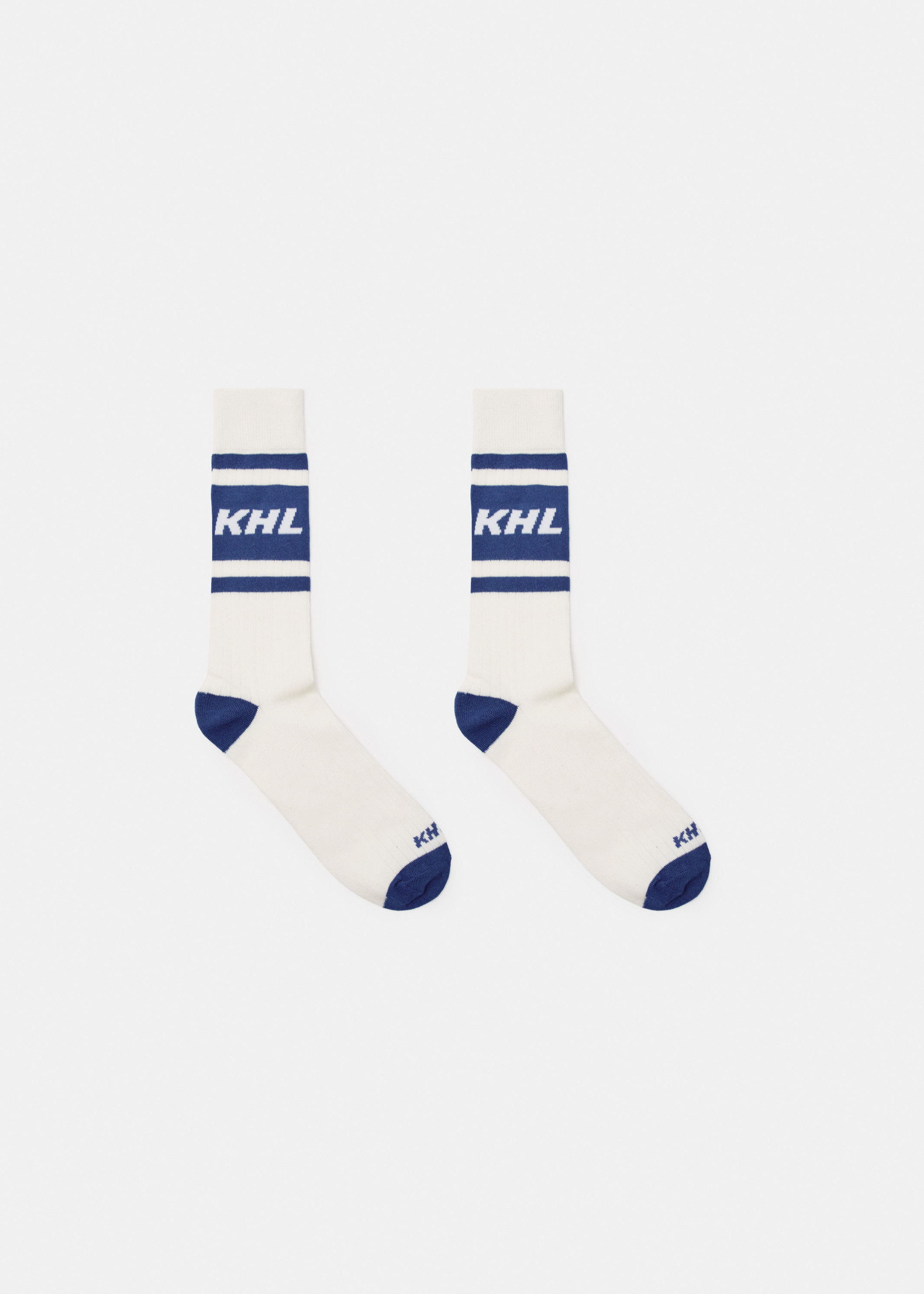 SELA Высокие носки из коллекции SELA × КХЛ