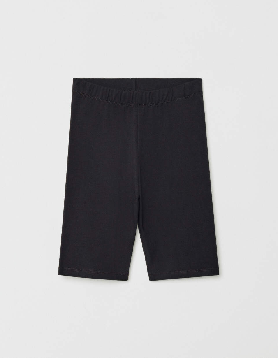 Базовые велосипедки для девочек