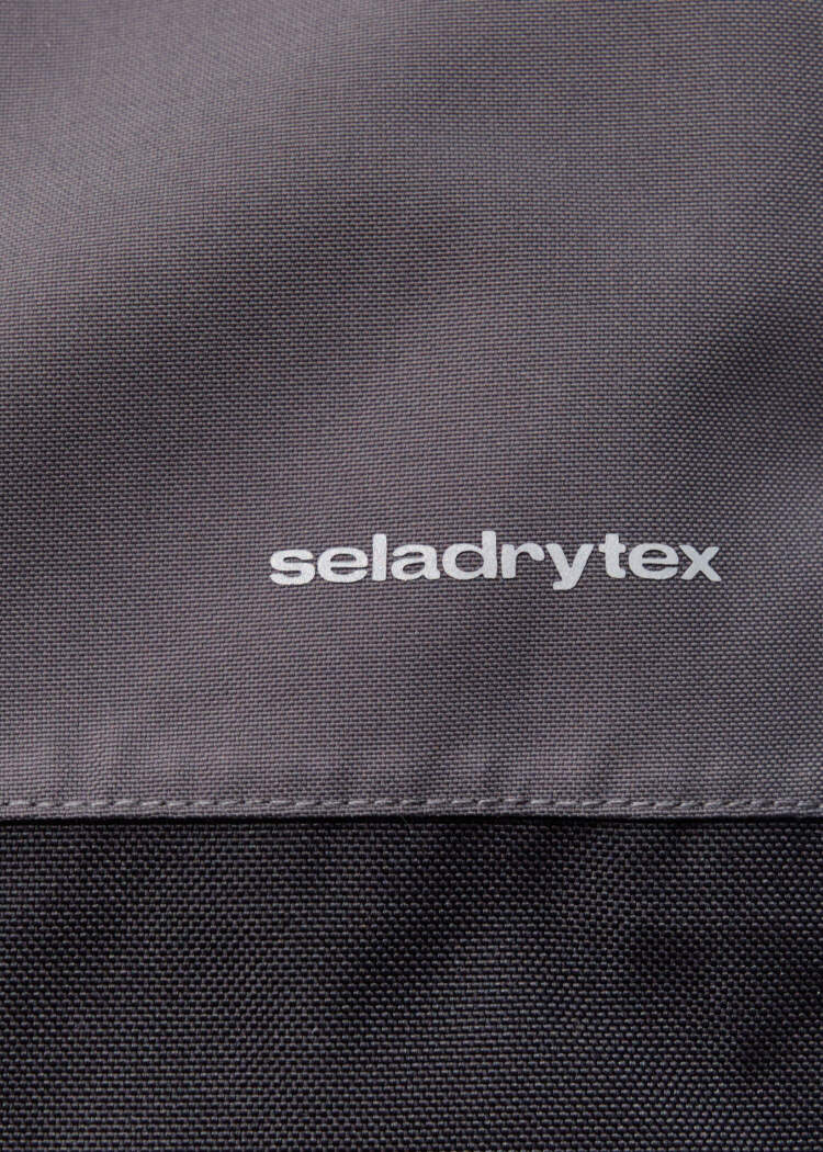 Зимний комбинезон seladrytex® с внутренними лямками для мальчиков 