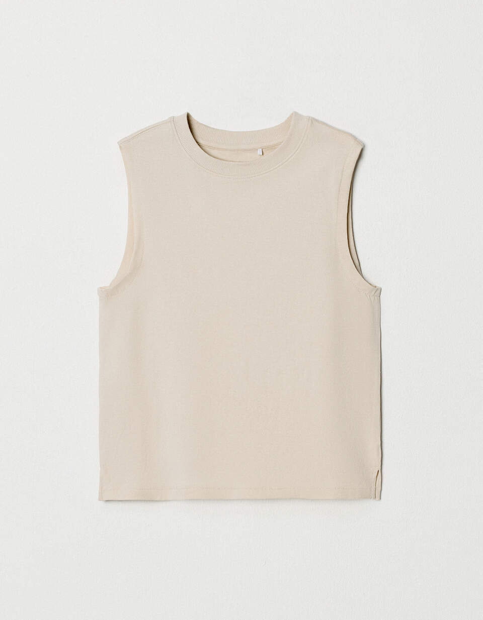 Пижамная майка с принтом на спине для мальчиков