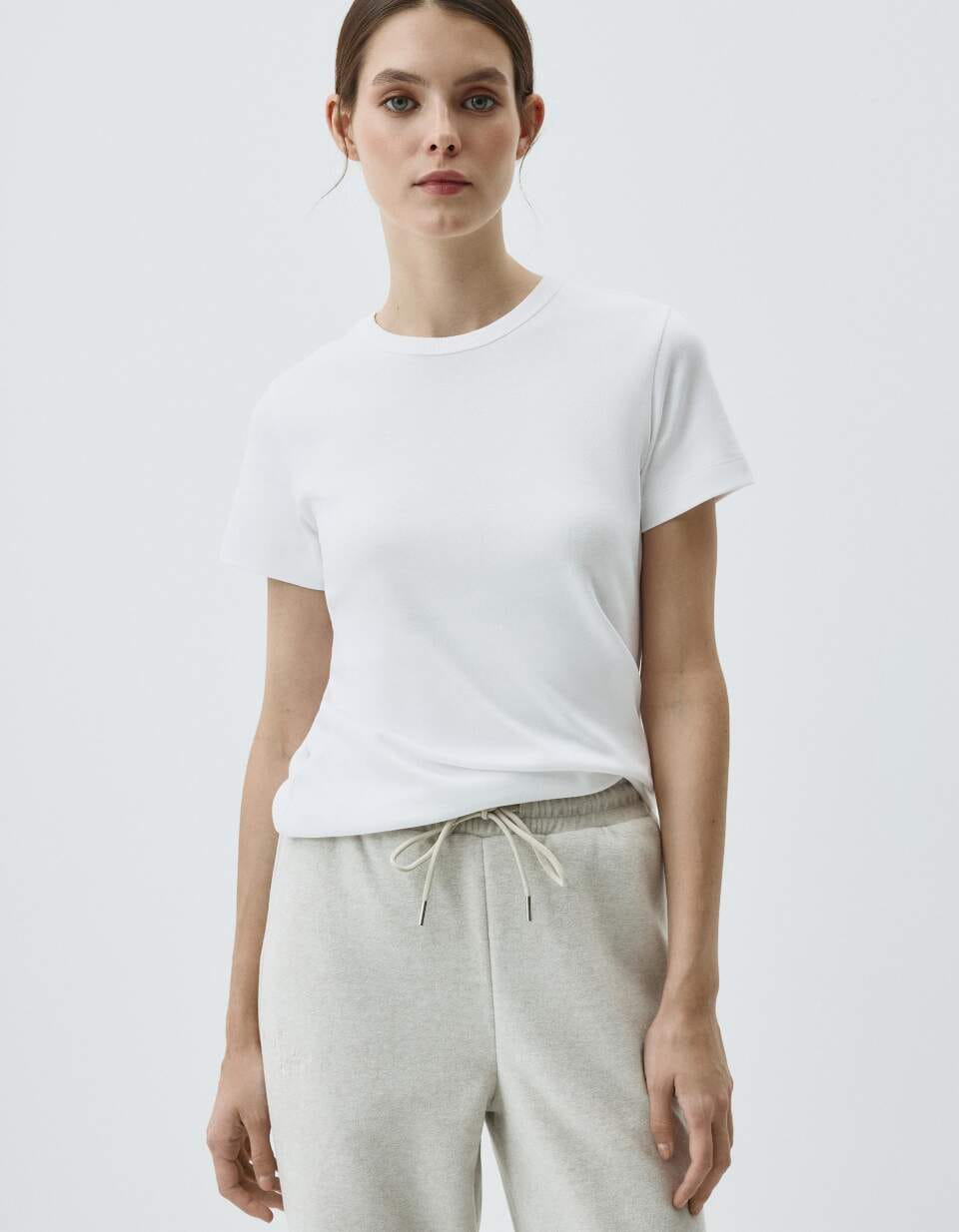 Футболка KIRA SLIM FIT
