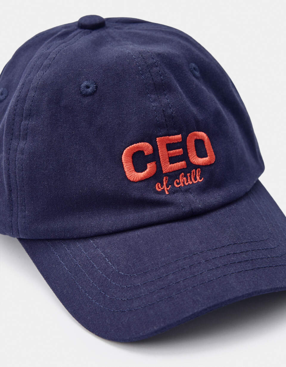 Хлопковая бейсболка с вышивкой для мальчиков