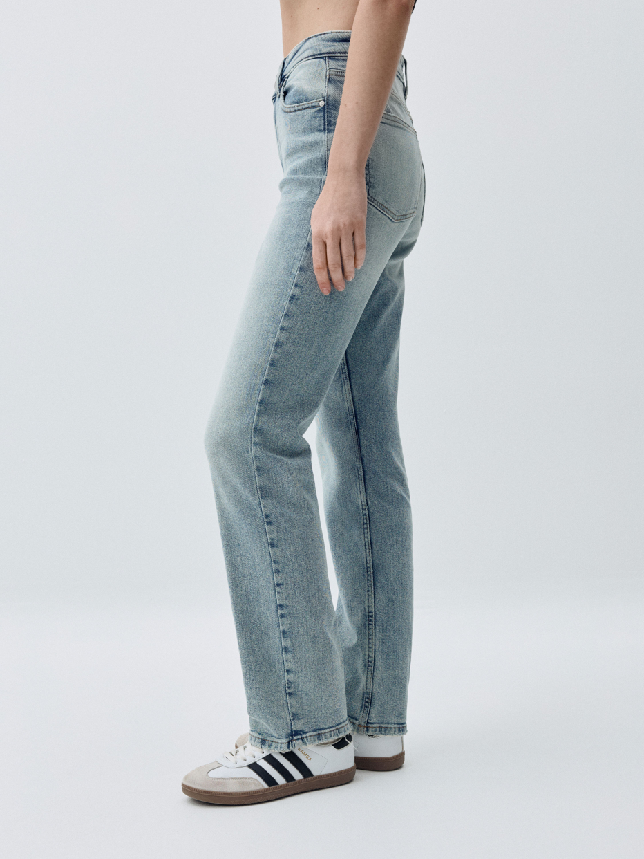 Джинсы 407 REGULAR FIT, фото - 3