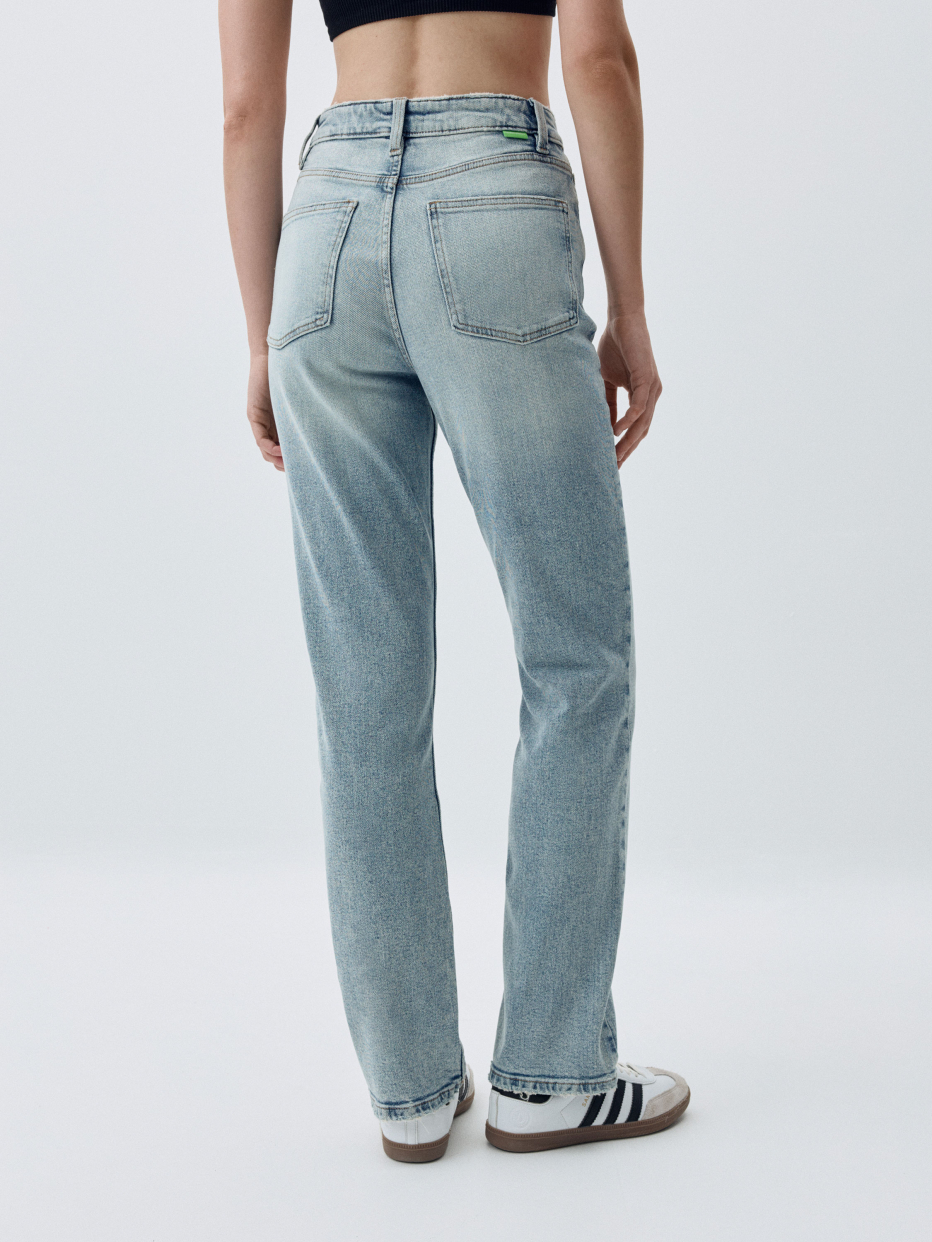 Джинсы 407 REGULAR FIT, фото - 4