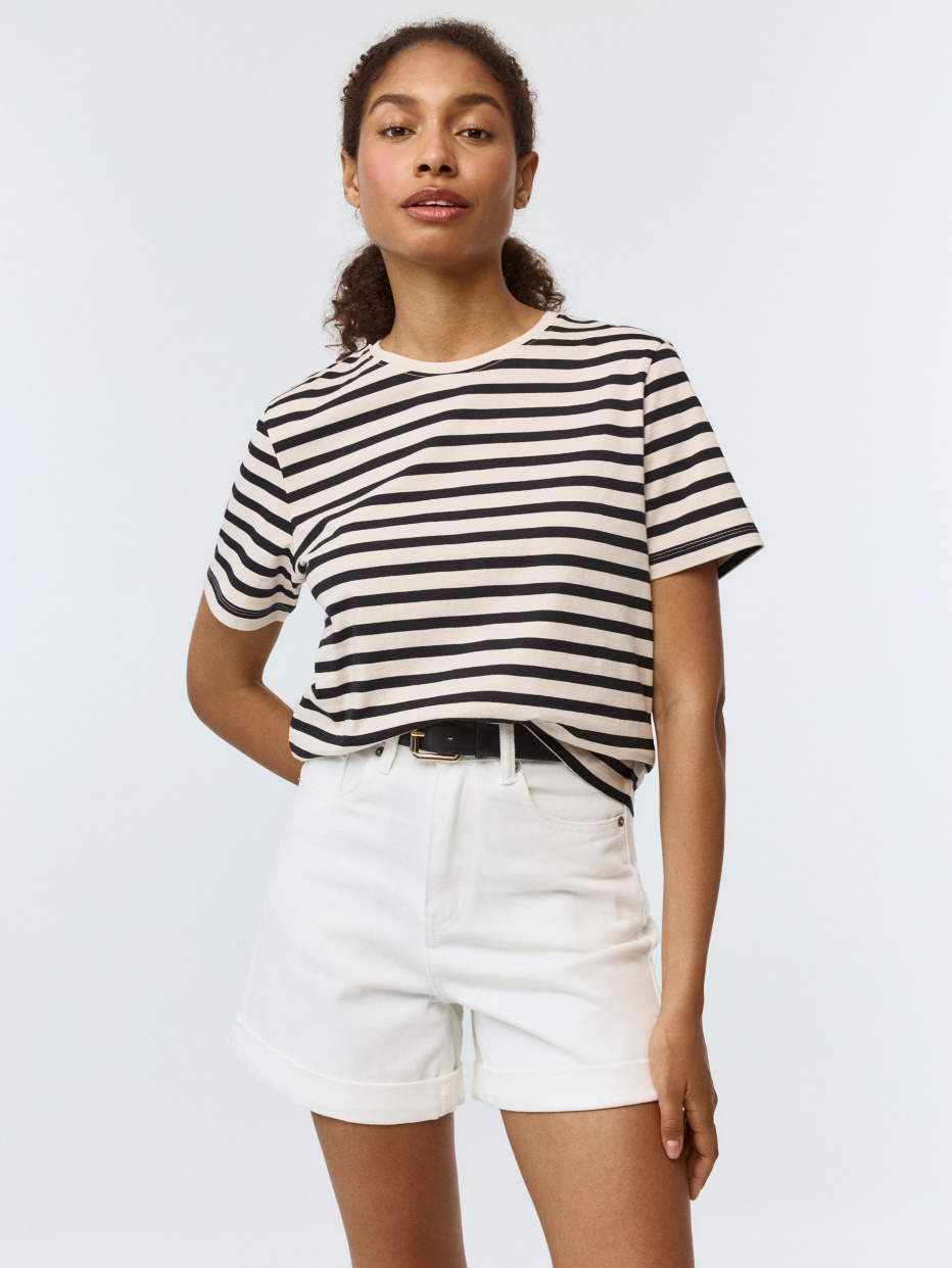 Футболка ELLY REGULAR FIT, фото - 5