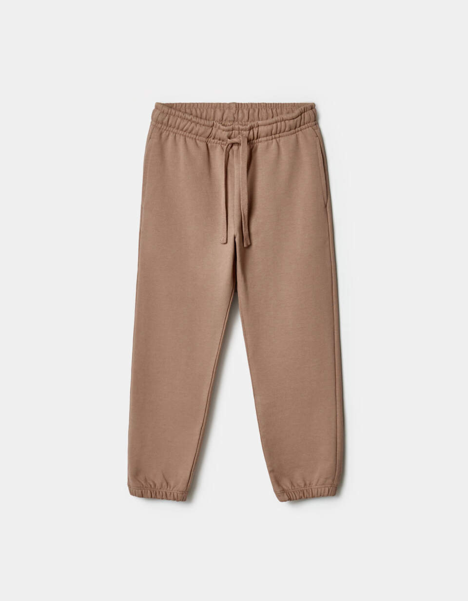 Базовые джоггеры для мальчиков