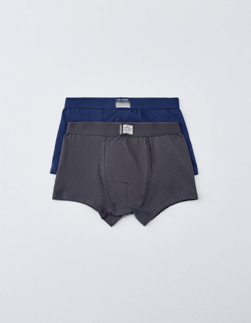 Набор из 2 трусов-боксеров для мальчиков