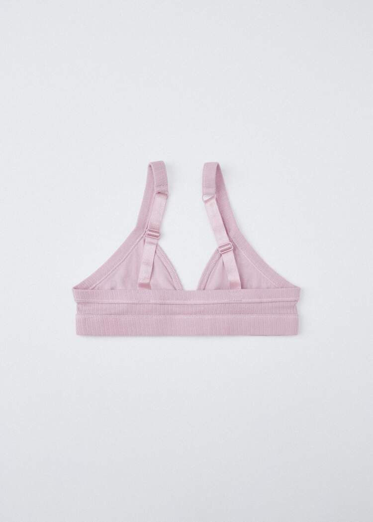 Базовый бюстгальтер для девочек 