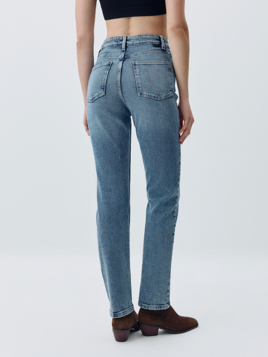 Джинсы 407 REGULAR FIT, фото - 4