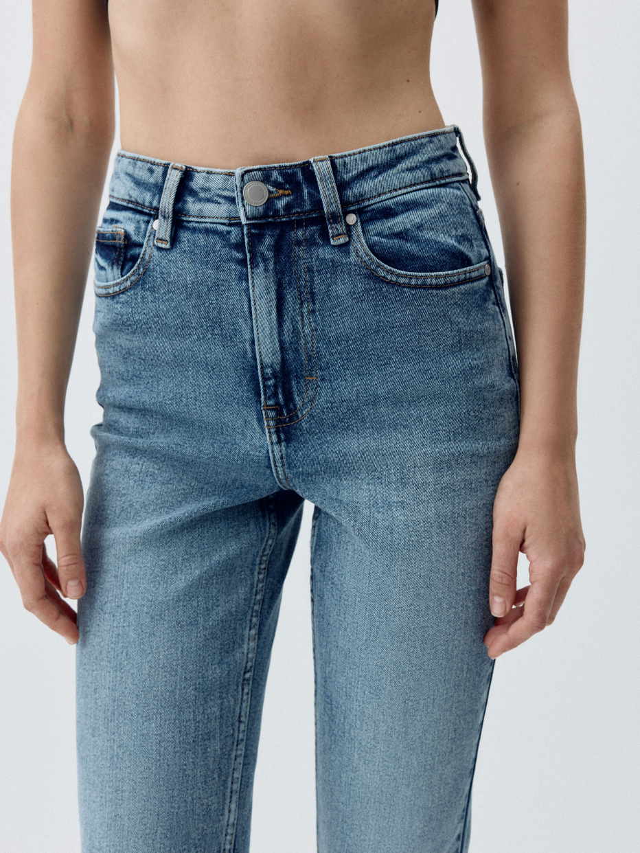 Джинсы 407 REGULAR FIT, фото - 5