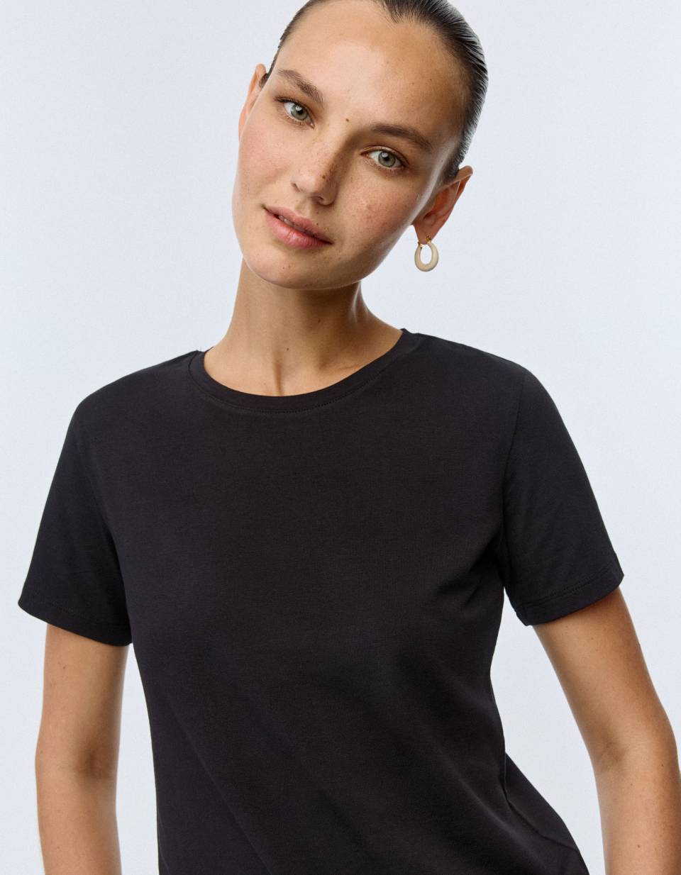 Футболка EVA SLIM FIT