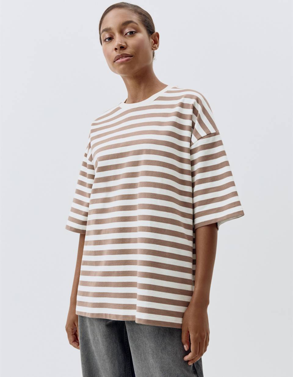 Футболка ENDY OVERSIZE FIT