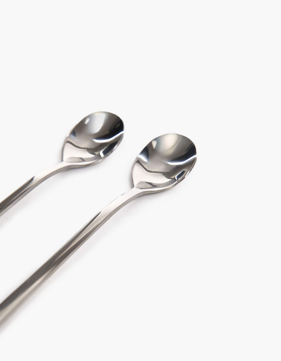 Набор десертных ложек, 2 шт.