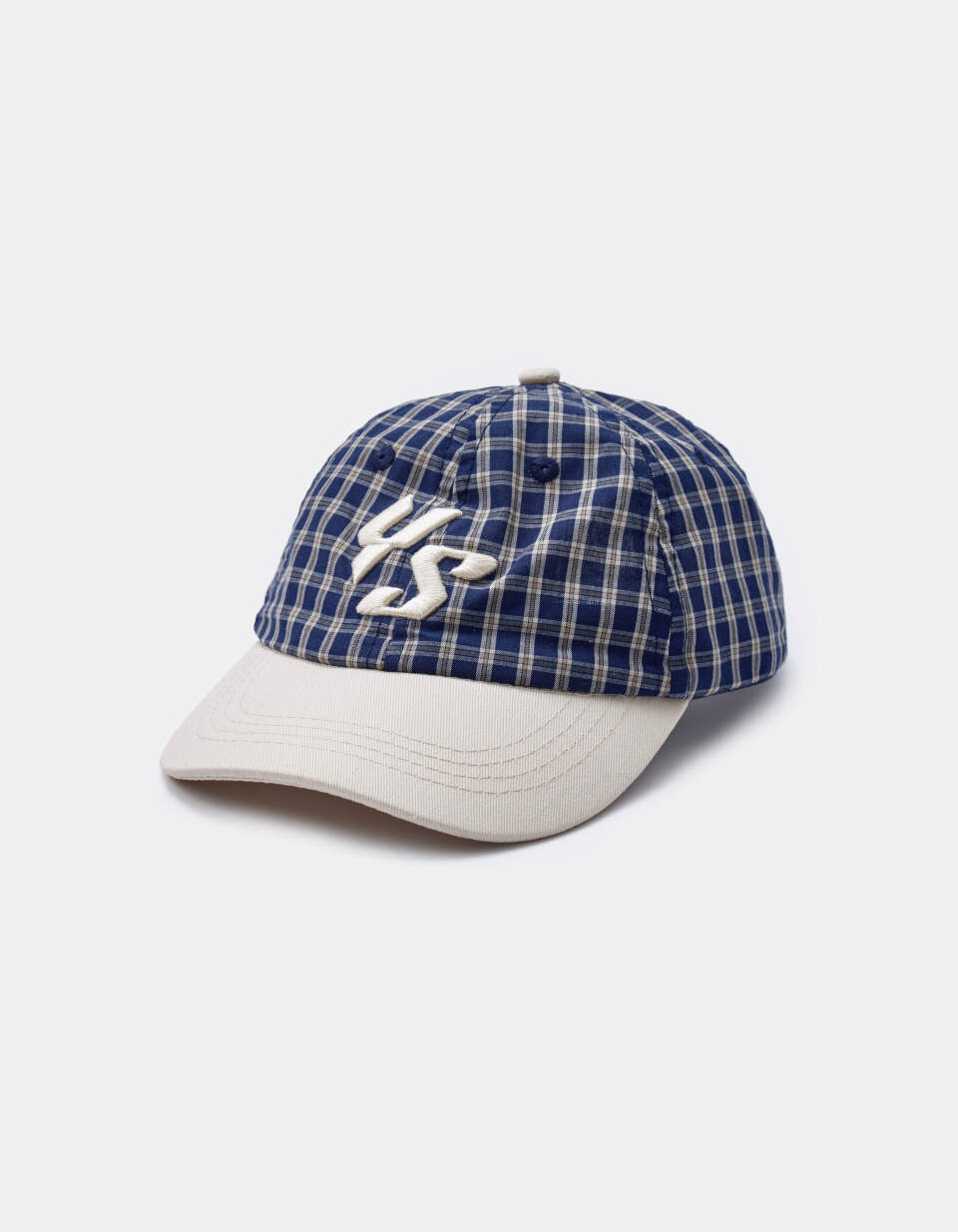 Хлопковая бейсболка с вышивкой для мальчиков