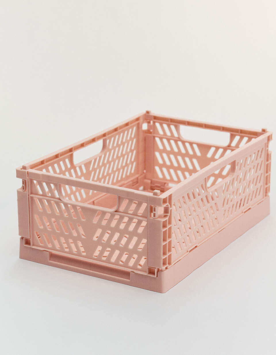 Средний пластиковый органайзер для хранения