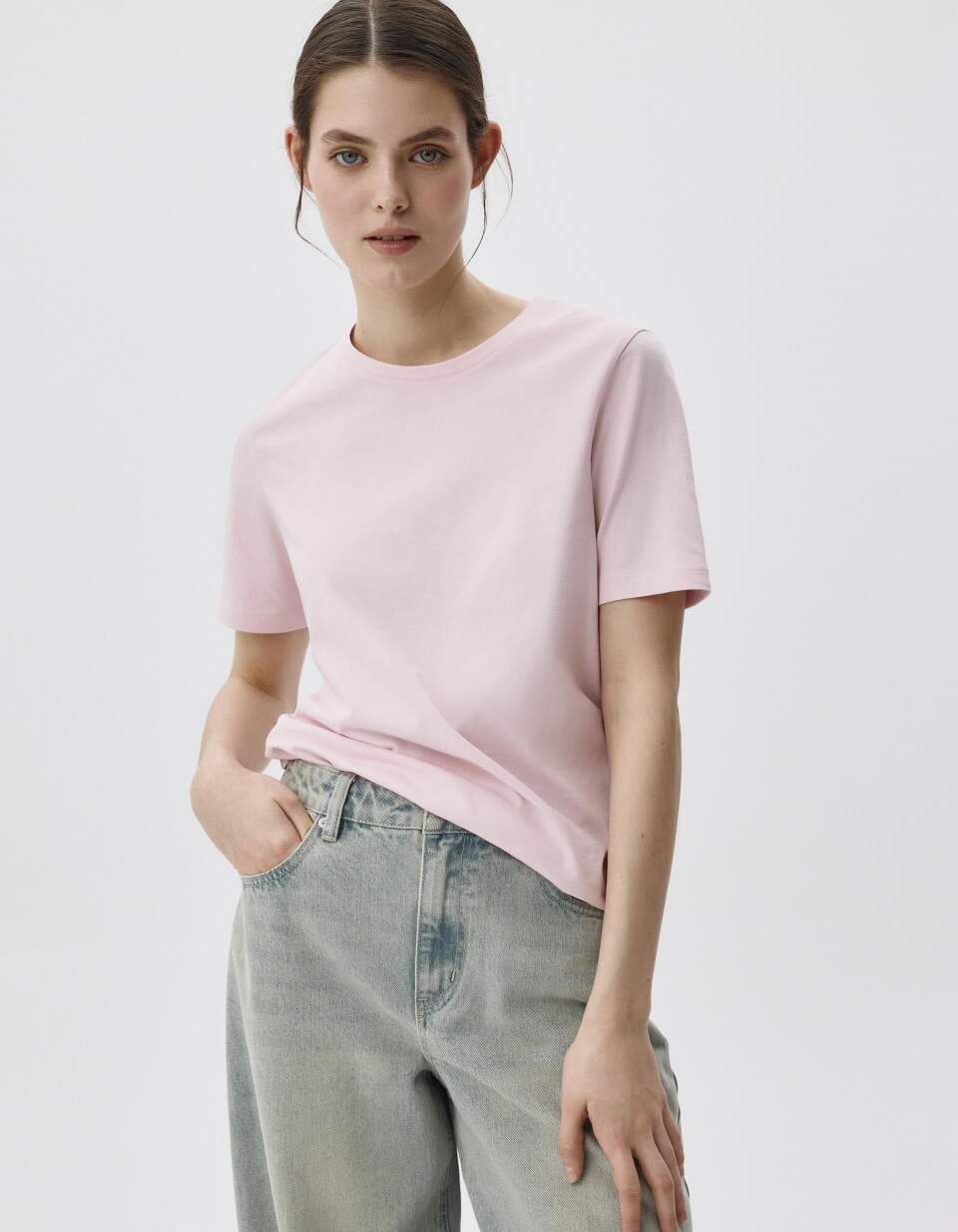 Футболка MARY REGULAR FIT