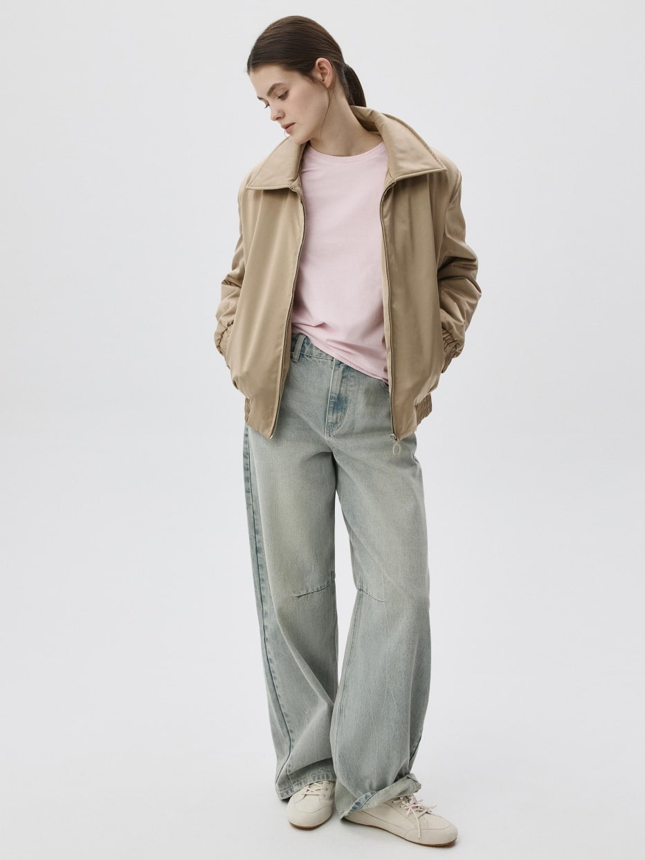 Футболка MARY REGULAR FIT, фото - 2