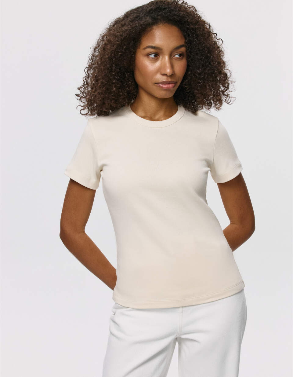 Футболка KIRA SLIM FIT